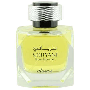 Soryani Pour Homme EDP